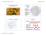 Midlatitude Cyclones