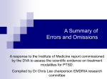 Gillian Autism Rating Scale - EMDR International Association