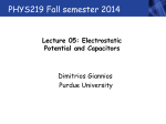 Chapter 18 - Purdue Physics
