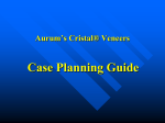 Case Planning Guide