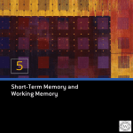 Short-Term Memory and Working Memory