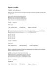 Taylor Economics Chapter 34 Test Bank