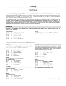 2014-2015 Academic Catalog