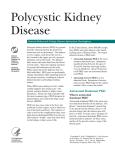 Polycystic Kidney Disease - National Institute of Diabetes and