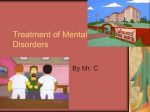 Treatment ppt