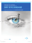 dry eye disease - Review of Optometry