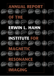 annual report of the erwin l. hahn institute for magnetic resonance