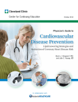 Physician`s Guide to Cardiovascular Disease Prevention