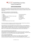 SIM Thyroid Overview