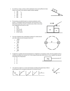 Force Test 14