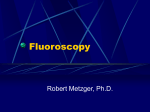 Fluoroscopy