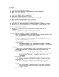 AIR NOTES Chapter Overview Questions What layers are found in