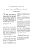 Spanning-Tree Direct VS Indirect Link Failures