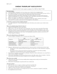 cardiac transplant vasculopathy - ucsf