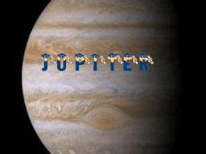 Jupiter