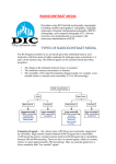 Reactions to radiocontrast media and its managment