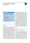 Central Serous Chorioretinopathy 6