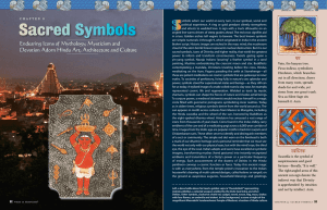Sacred Symbols - Hinduism Today