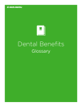 Dental Benefits - Delta Dental of Virginia