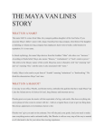the maya van lines story