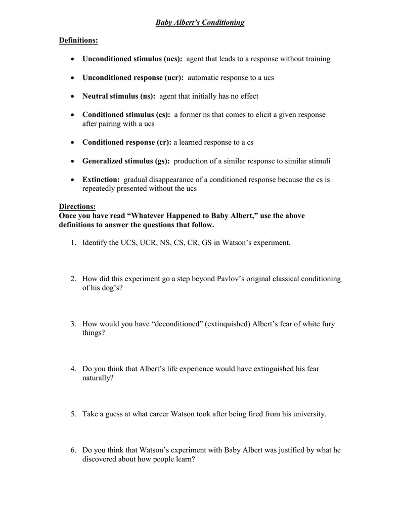 classical-conditioning-worksheet-advanced-answers-kidsworksheetfun