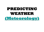 predicting weather - Addison Detective Agency