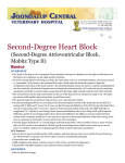 Second-Degree Heart Block