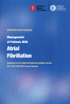 Management of Patients With Atrial Fibrillation