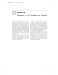 Diseases of the Conduction System
