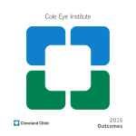 Cole Eye Institute