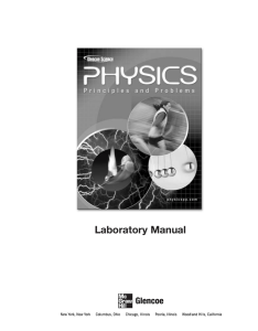 Laboratory Manual - SE