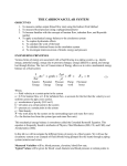 Blood pressure - freshmanclinic