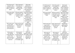 Active Spelling Grid