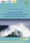 An assessment of MOSJ _ The state of the marine