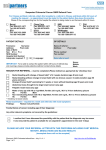 Suspected Colorectal Cancer 2WW Referral Form For Choose and