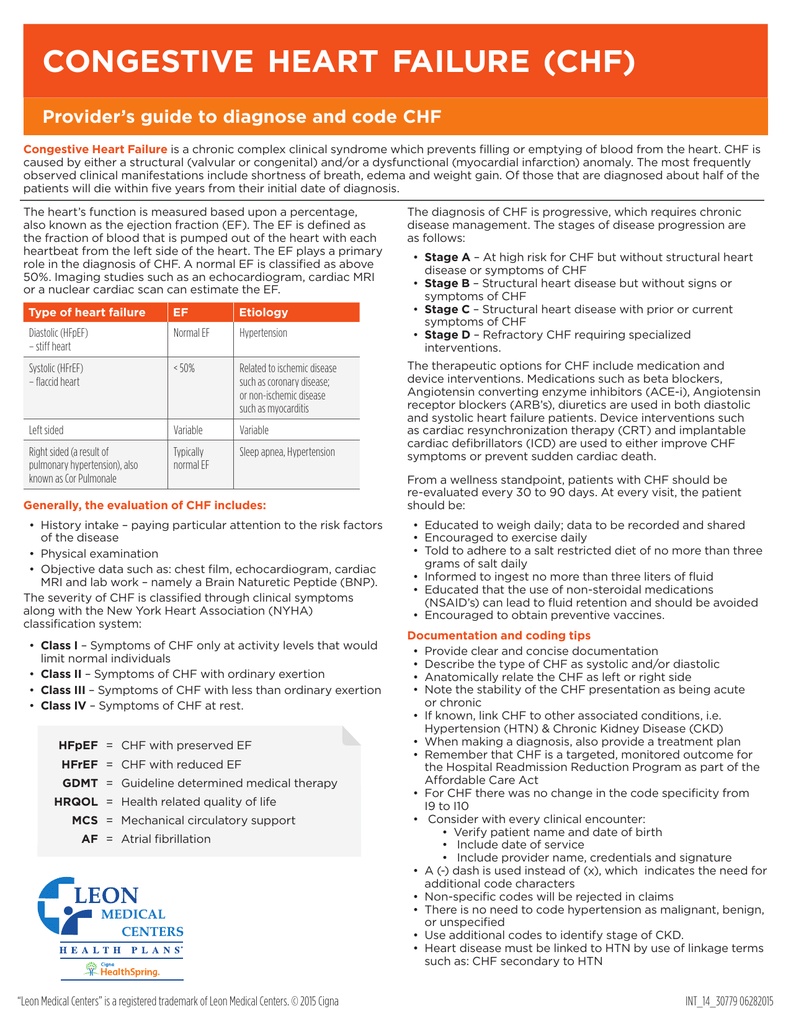 Chf Weight Gain Guidelines Blog Dandk