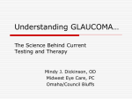 GLAUCOMA… - Heart of America Contact Lens Society