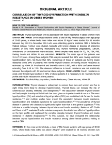 Daruka K. M 1 - journal of evidence based medicine and healthcare