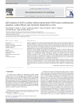 LQTS mutation N1325S in cardiac sodium channel gene SCN5A