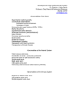 TETRALOGY OF FALLOT