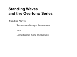 Standing waves lecture