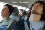 Sleep disorders