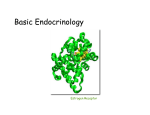 6. Endocrinology I 10