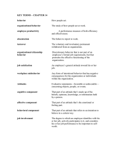 key terms – chapter 14