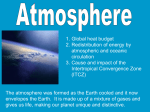 3. Atmosphere