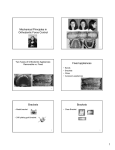 Mechanical principles in orthodontic force control