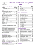 C2v (no ortho) - Dental Health Services