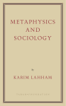 metaphysics and sociology
