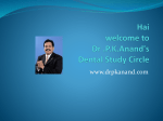 Fixed Orthodontic course