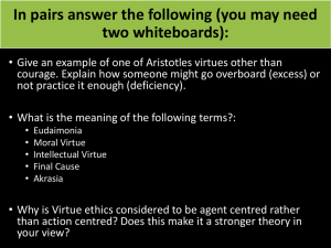 In pairs answer the following (you may need two whiteboards):